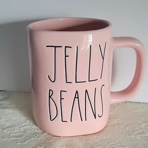 Rae Dunn Jelly Beans Spring Easter Mug